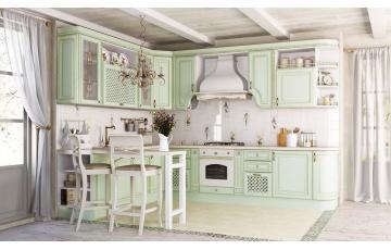 Кухня «ПАРИЖ»