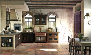 Кухня «ПАСАДЕНА»