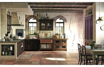 Кухня «ПАСАДЕНА»