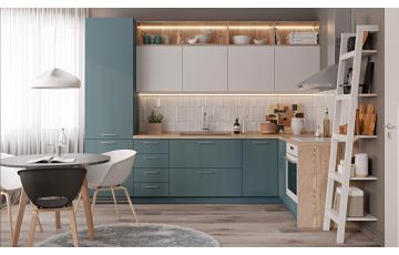 Кухня «ЭШВУД»