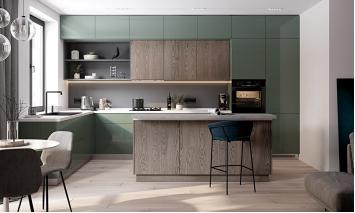 Кухня «ЛИБЕРТИ»