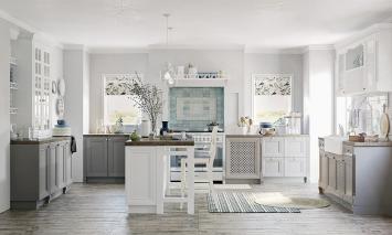 Кухня «ПОРТОФИНО»