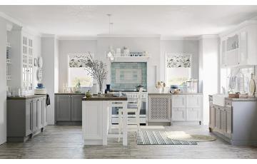 Кухня «ПОРТОФИНО»