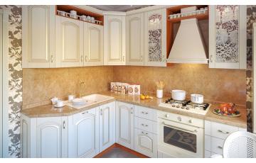 Кухня «РЕТРО 3»