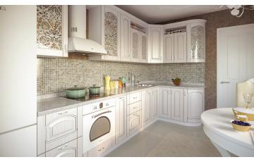 Кухня «РЕТРО 5»