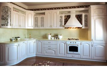 Кухня «РЕТРО 6»