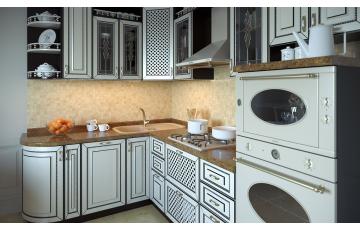 Кухня «РИО #2»