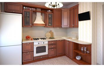 Кухня «РИО #3»