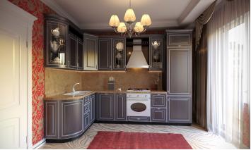 Кухня «РИО #4»