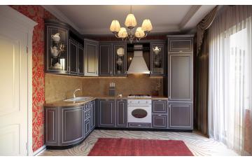 Кухня «РИО #4»