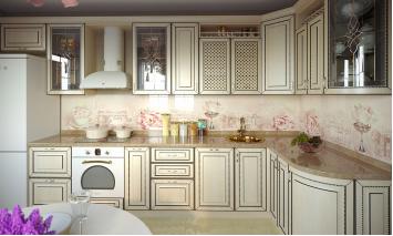 Кухня «РИО #5»