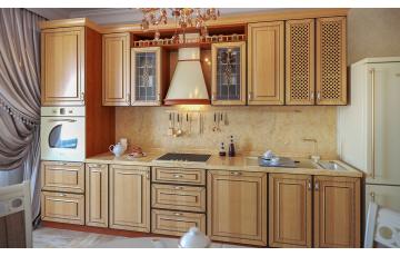 Кухня «РИО #6»