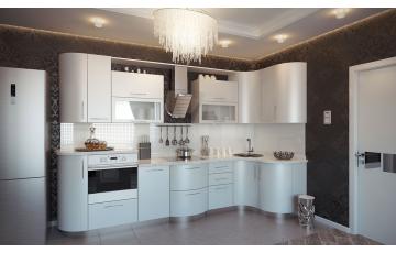 Кухня «САЛИНА»