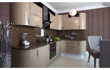 Кухня «САТОРИ»