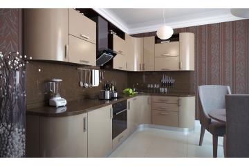 Кухня «САТОРИ»