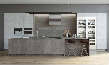 Кухня «САВОЙЯ»