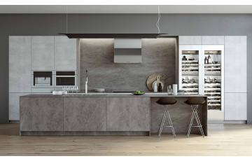 Кухня «САВОЙЯ»