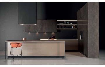 Кухня «СЕПИЯ»