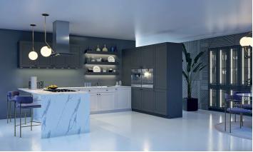 Кухня «СЕВЕРИН»