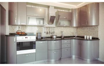 Кухня «ШАМПАНЬ»