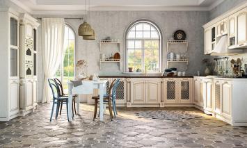 Кухня «СОЛЕДЖИО»