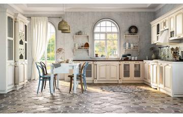 Кухня «СОЛЕДЖИО»