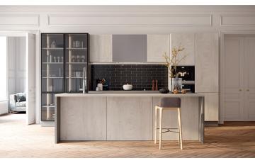 Кухня «СИНКРО ДЕЛАЙТ»