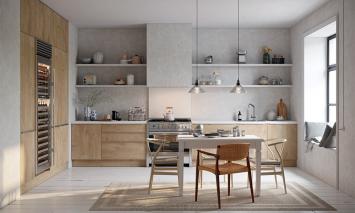 Кухня «СИНКРО КЛАССИК»