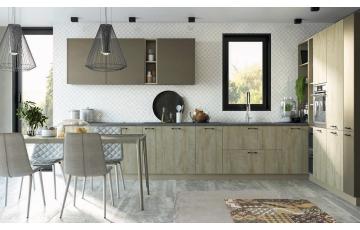 Кухня «СИНКРО ПЬЮР»