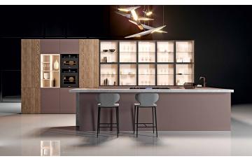 Кухня «ТАУП»