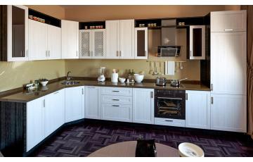 Кухня «ТЕХНО-2 #3»