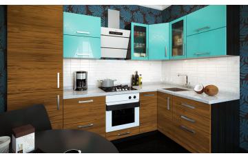 Кухня «ТИФФАНИ»