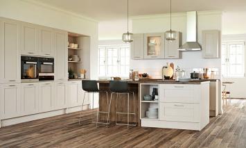 Кухня «ТИРОЛЬ»