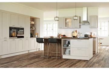 Кухня «ТИРОЛЬ»