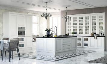 Кухня «ТИВОЛИ»