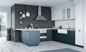 Кухня «ТРЕНТ»