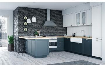 Кухня «ТРЕНТ»