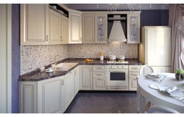 Кухня «ВЕГА #2»