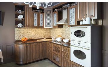 Кухня «ВЕГА #3»