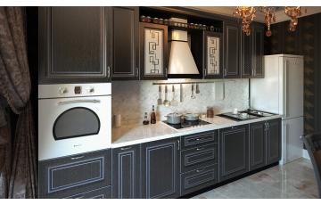 Кухня «ВЕГА #4»