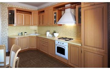 Кухня «ВЕГА #5»