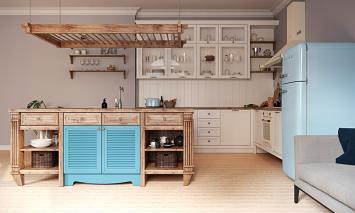 Кухня «ВАЙДЕН»