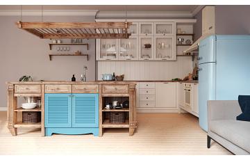 Кухня «ВАЙДЕН»