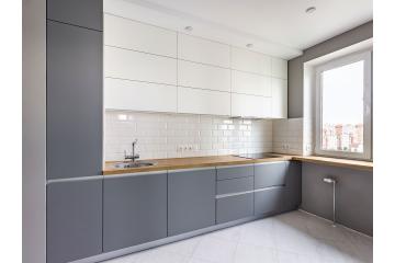 Кухня «ФЕНИКС» (проект #AZZZ-011)