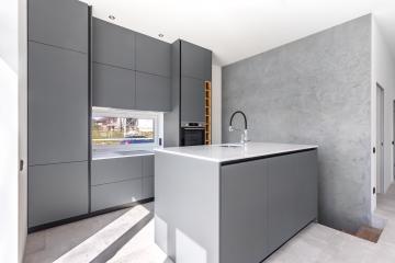 Кухня «ФЕНИКС» (проект #stl-001)