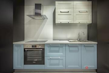 Кухня «ЭЙВОН» (проект #TVC-004)