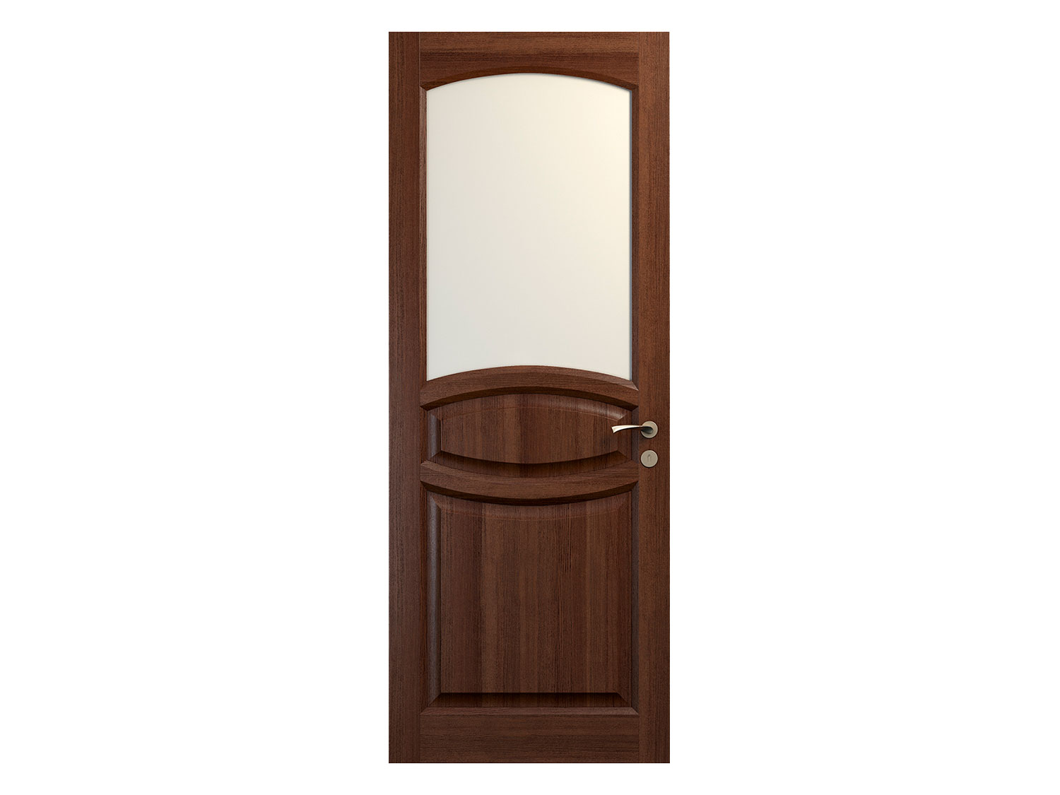 ДВЕРЬ B507