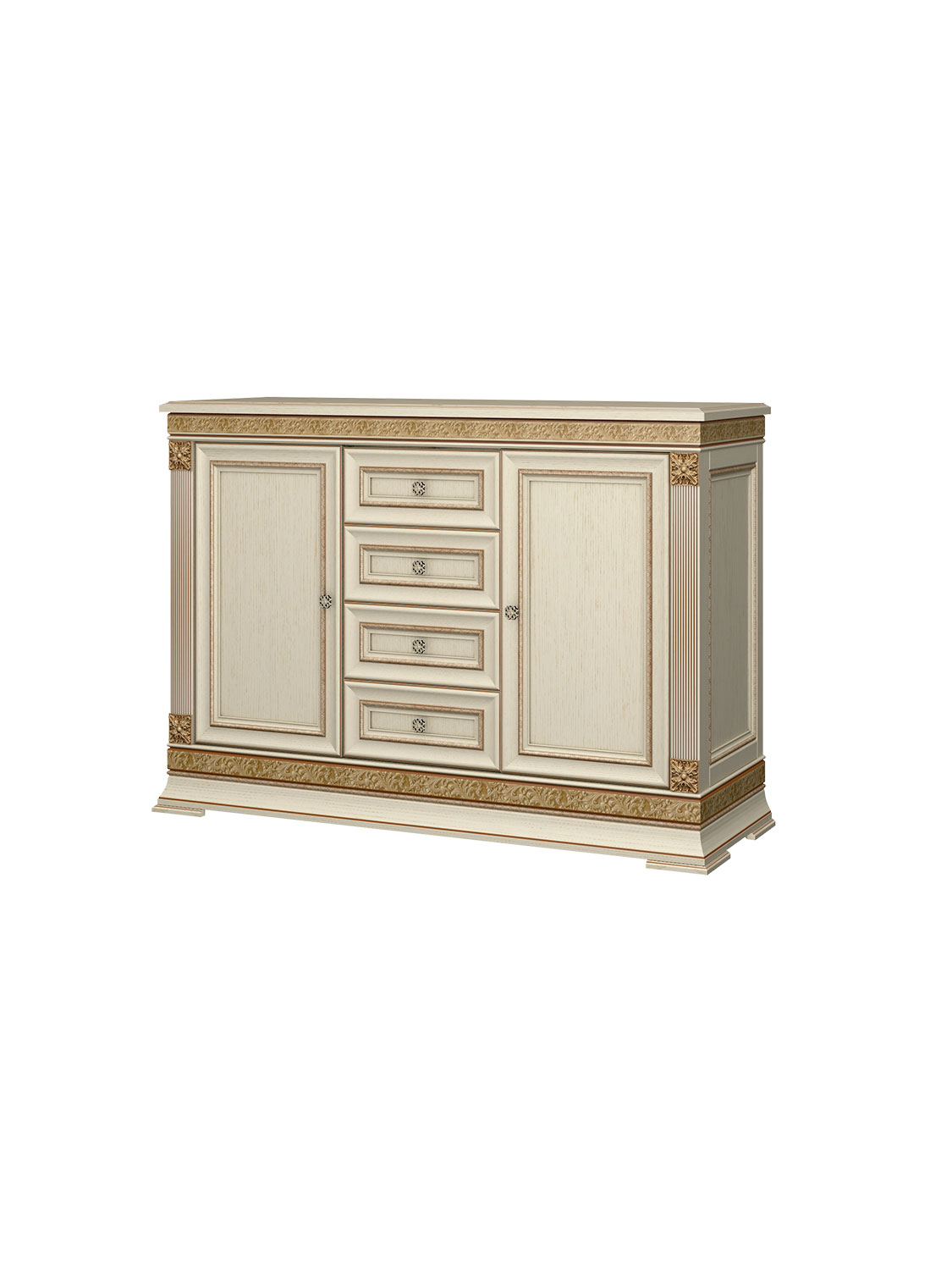 Патриция Классик