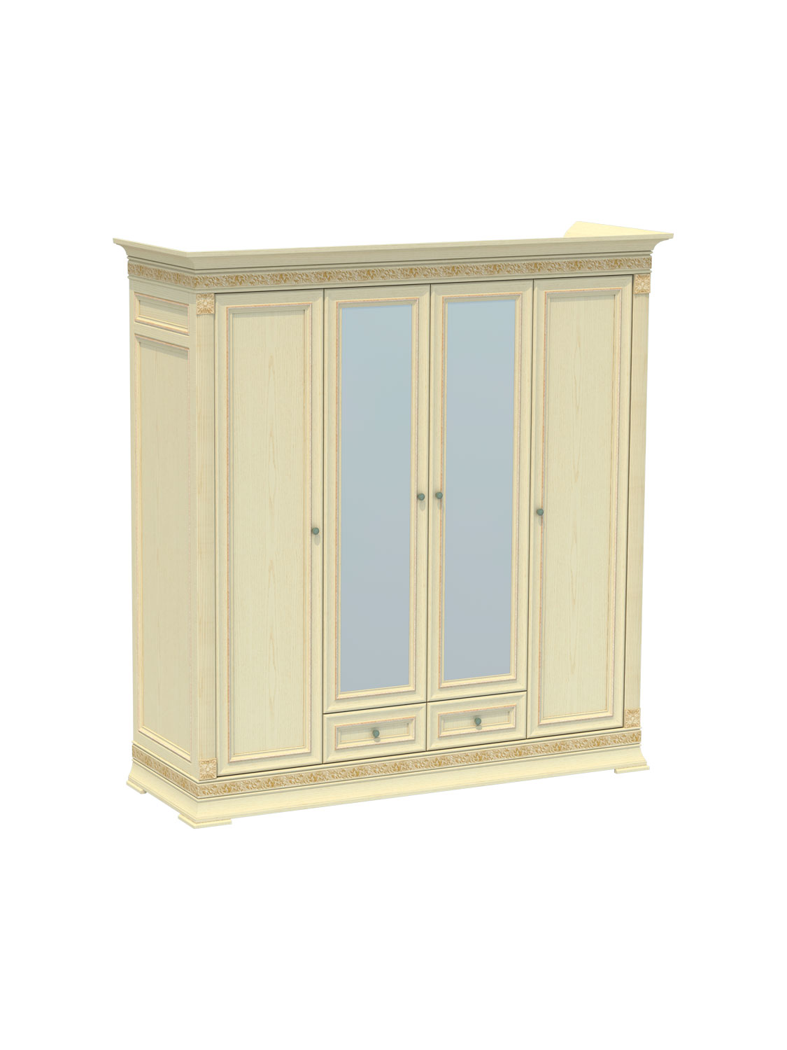 Патриция Классик