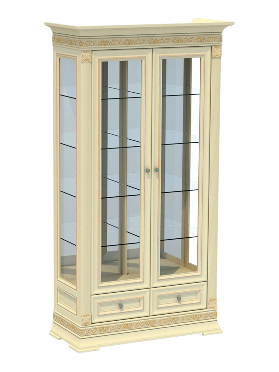 Патриция Классик